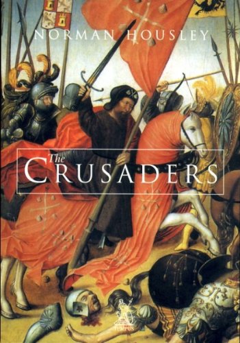 Stock image for The Crusaders for sale by Better World Books: West