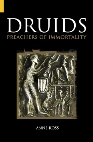 Beispielbild fr Druids: Preachers of Immortality (Revealing History) zum Verkauf von Goodwill Books