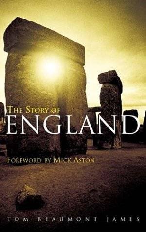 Beispielbild fr The Story of England: A History and Archeology zum Verkauf von WorldofBooks