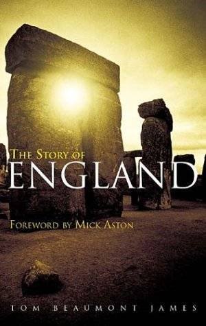 9780752425788: The Story of England