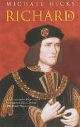 Richard III / Michael Hicks - Hicks, M. A. (Michael A.)
