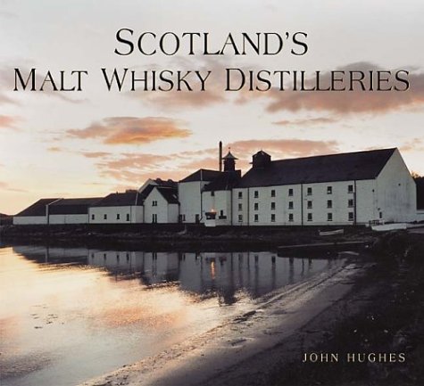 Beispielbild fr Scotland's Malt Whisky Distilleries zum Verkauf von ThriftBooks-Atlanta