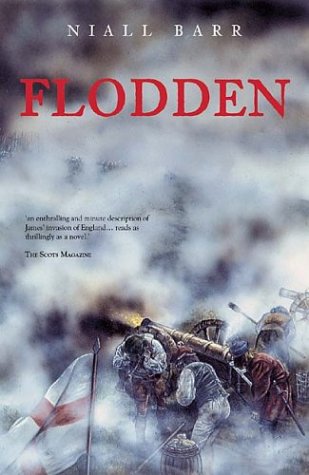 Flodden (9780752425931) by Barr, Niall