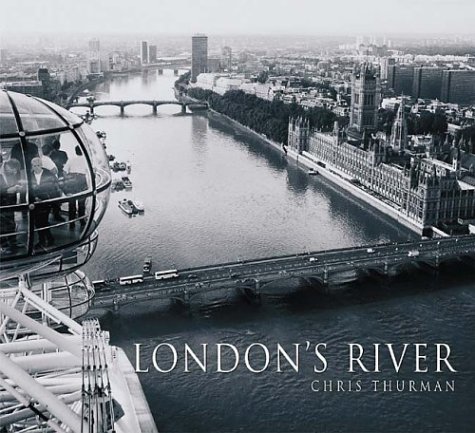 Beispielbild fr London's River: Westminster to Woolwich v. 1 zum Verkauf von AwesomeBooks