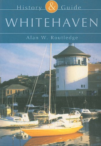 9780752426020: Whitehaven (Tempus History & Guide) (Tempus History & Guide Series)
