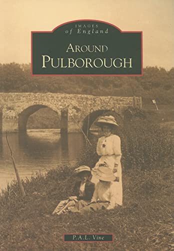 Imagen de archivo de Around Pulborough (Paperback) a la venta por Grand Eagle Retail