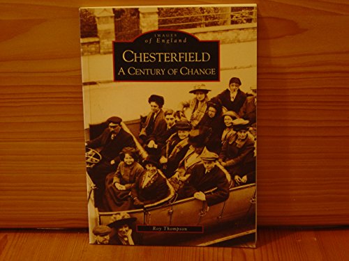 Stock image for Chesterfield for sale by WorldofBooks