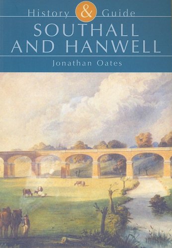 Beispielbild fr Southall and Hanwell (Tempus History & Guide) zum Verkauf von WorldofBooks