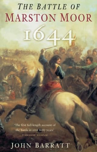Stock image for The Battle of Marston Moor 1644 for sale by Powell's Bookstores Chicago, ABAA