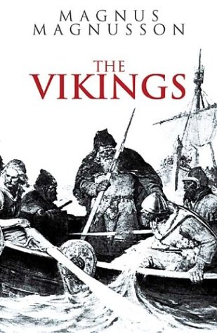 Stock image for The Vikings for sale by Ergodebooks