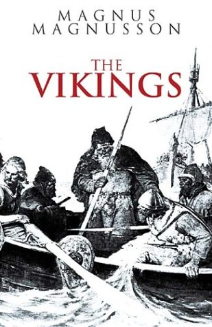 9780752426990: The Vikings