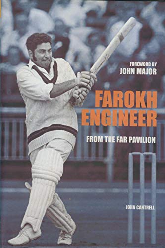 9780752427362: Farokh Engineer: From the Far Pavilion