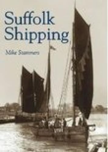 Beispielbild fr Suffolk Shipping zum Verkauf von Books From California