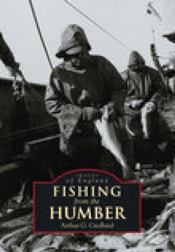 Imagen de archivo de Fishing from the Humber: Images of England a la venta por WorldofBooks