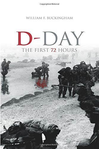 Beispielbild fr D-Day zum Verkauf von WorldofBooks