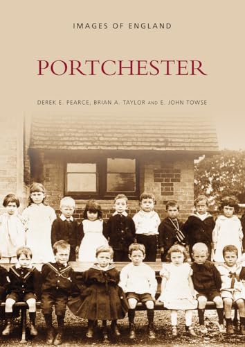 Portchester (Images of England)