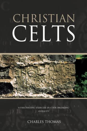 Beispielbild fr Christian Celts zum Verkauf von Books From California
