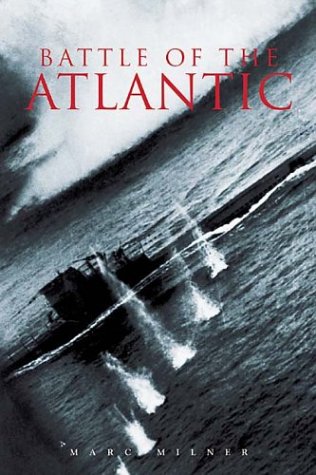 9780752428536: Battle of the Atlantic