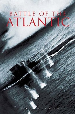 Stock image for Battle of the Atlantic for sale by Better World Books