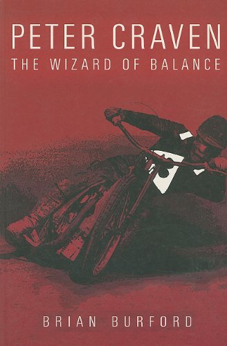 Stock image for Peter Craven: The Wizard of Balance for sale by WorldofBooks