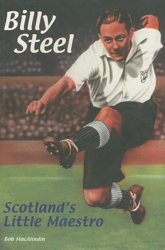 Imagen de archivo de Billy Steel: Scotland's Little Maestro a la venta por WorldofBooks