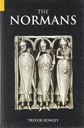Imagen de archivo de The Normans a la venta por WorldofBooks