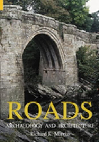 Roads: archaeology and architecture