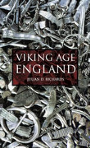 Stock image for Viking Age England for sale by ThriftBooks-Atlanta