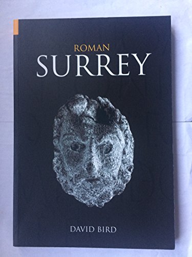Roman Surrey (9780752428895) by Bird, David