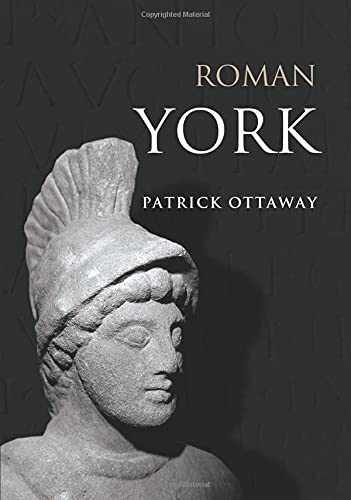 Beispielbild fr Roman York (Revealing History (Paperback)) zum Verkauf von WorldofBooks