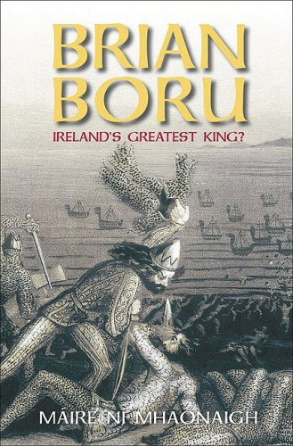 Stock image for Brian Boru: Ireland's Greatest King? for sale by ThriftBooks-Dallas