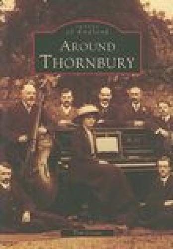 9780752429267: Around Thornbury (Images of England)