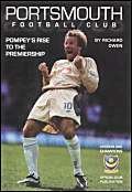 Beispielbild fr Portsmouth FC 2002/03: Pompey's Rise to the Premiership zum Verkauf von WorldofBooks