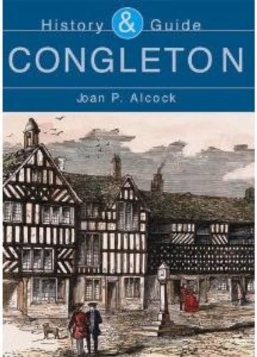 Beispielbild fr Congleton(History & Guide) zum Verkauf von Books From California