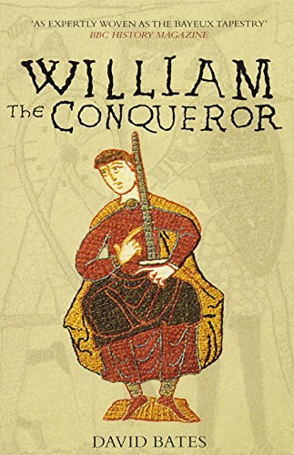 9780752429601: William the Conqueror