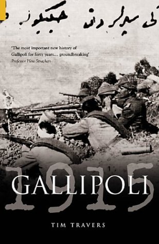 9780752429724: Gallipoli 1915
