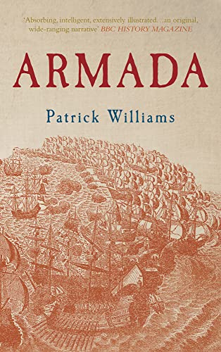 Imagen de archivo de Armada a la venta por Brook Bookstore