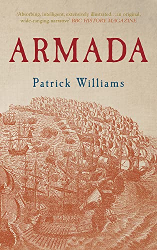 Stock image for Armada for sale by Brook Bookstore