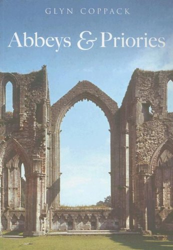 Beispielbild fr English Abbeys and Priories zum Verkauf von WorldofBooks