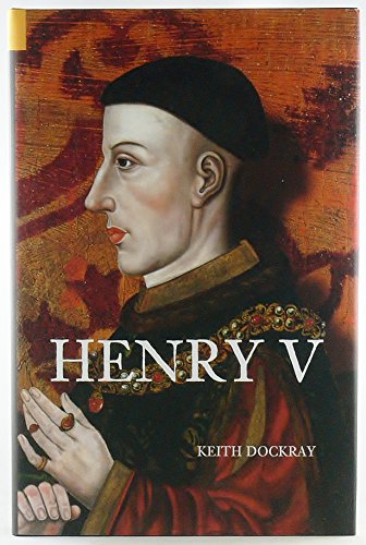 Beispielbild fr Henry V zum Verkauf von WorldofBooks