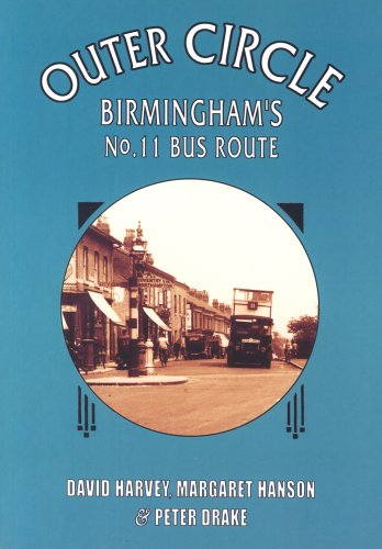 Stock image for Outer Circle: Birmingham's No 11 Bus Route for sale by WorldofBooks