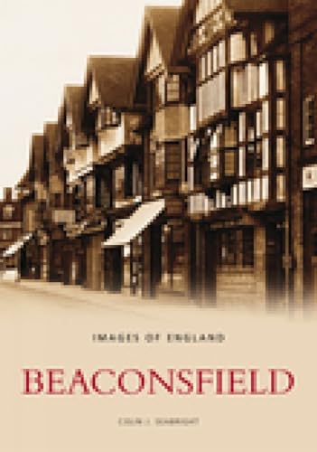 9780752430935: Beaconsfield (Images of England)