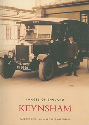 Stock image for Keynsham (Images of England) for sale by Majestic Books