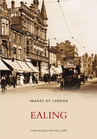 Imagen de archivo de Ealing a la venta por Better World Books Ltd