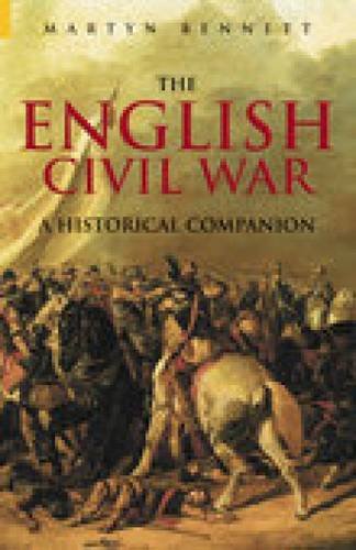 Beispielbild fr The English Civil War zum Verkauf von WorldofBooks