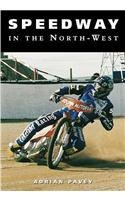 Beispielbild fr Speedway in the Northwest zum Verkauf von WorldofBooks