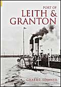 Beispielbild fr Port of Leith and Granton zum Verkauf von WorldofBooks