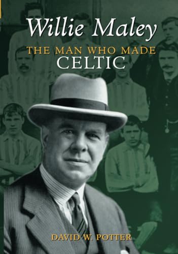 9780752432298: Willie Maley