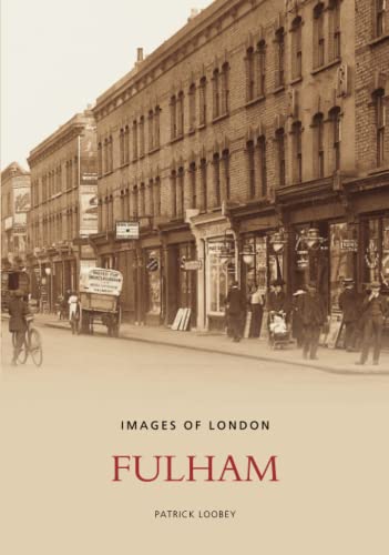 Stock image for Fulham for sale by WorldofBooks