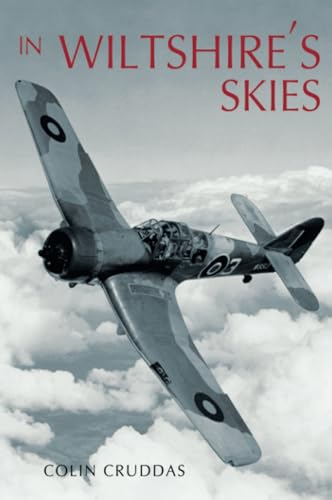 Stock image for In Wiltshire's Skies for sale by MusicMagpie